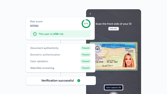 Individual Verification